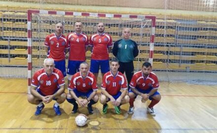 Udruženje gluvih i nagluvih