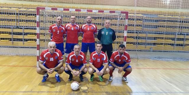 Gluvi i nagluvi sportisti osvajaju nagrade uz podršku Grada 1 nagluvi1