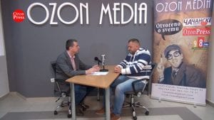 Bivši član SNS: Odluke u gradu donosi mala grupa ljudi koja ima interes za to 1 emisija