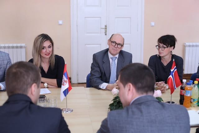 Milion evra od Norveške za razvoj lokalne infrastrukture i zapošljavanje 2 ruzic1