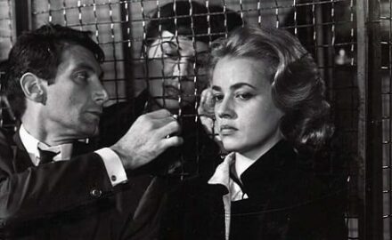 francuski film