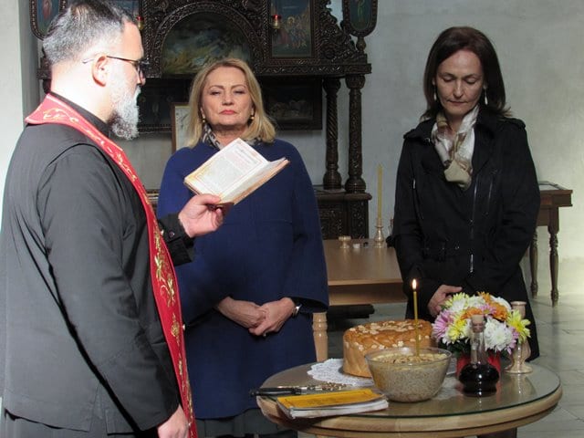 Čačanski lekari obeležili slavu (FOTO) 3 slava