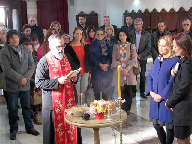 Čačanski lekari obeležili slavu (FOTO) 1 slava4