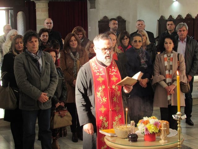 Čačanski lekari obeležili slavu (FOTO) 4 slava5