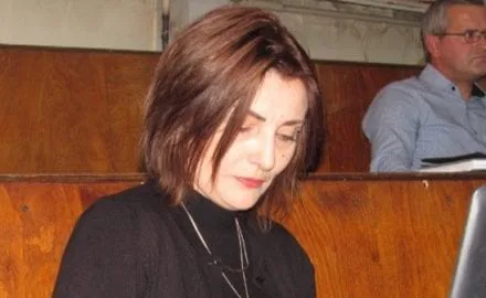Tanja Stovrag