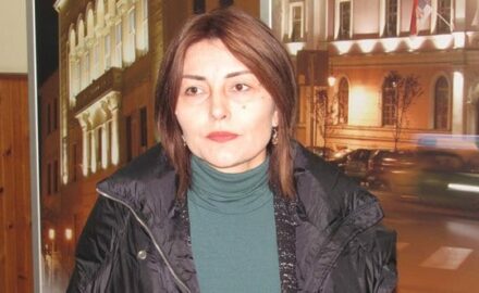 Tanja Stovrag