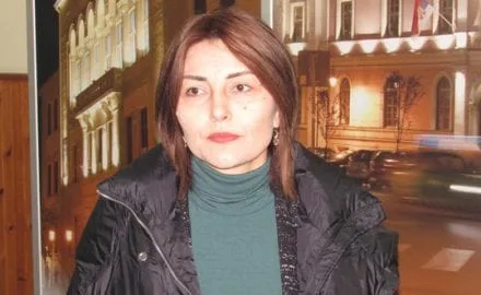 Tanja Stovrag