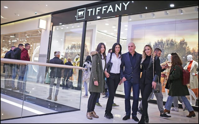 Popodne u TIFFANY-ju u TC Promenada u Novom Sadu sa glumcima iz Montevidea 9 tiffany-ns-1