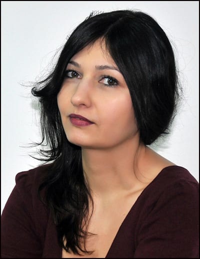 vesna-peric-photo