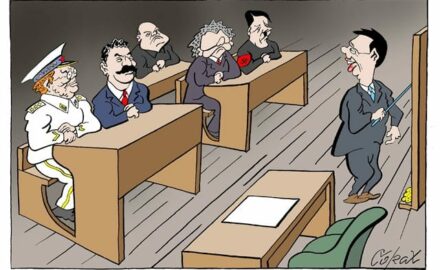 karikature