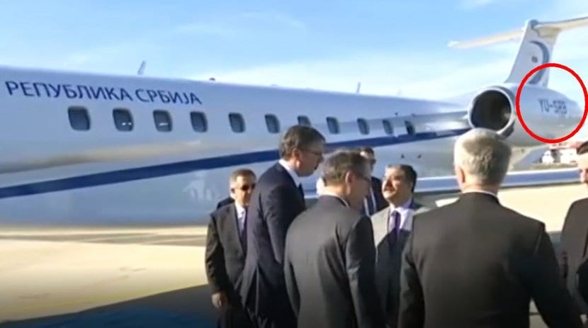 Jeremić obećao Vučiću zatvor zbog aviona pa ga napali tabloidi 1 vucic avio2