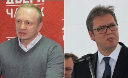 Djila Vučič
