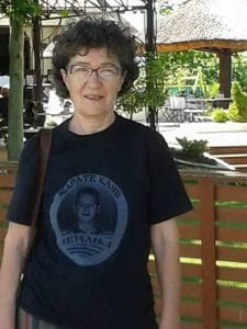 Karatisti Nemanje podsećaju na godišnjicu tragične smrti svog trenera 1 zorica