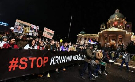 Protest