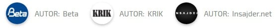 AUTOR