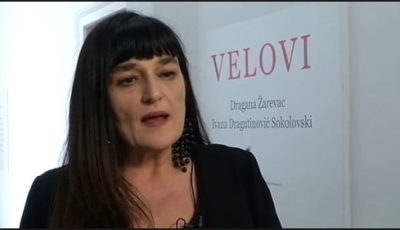 Dragana-Žarevac