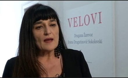 Dragana-Žarevac