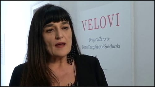 Dragana-Žarevac