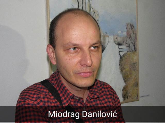 Otvorena izložba učenika Umetničke škole (FOTO) 2 Umetnička škola