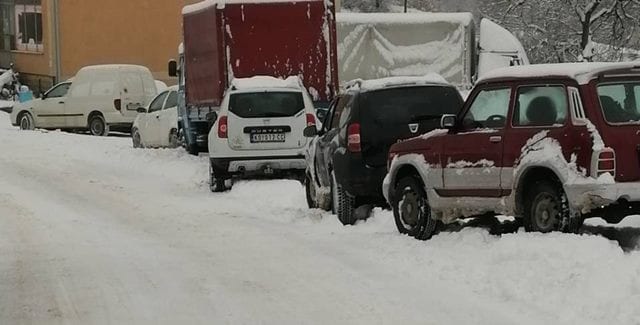 Lučani: Izlaznost do 14h 40 odsto, sve veći broj neregularnosti 3 Lucani3
