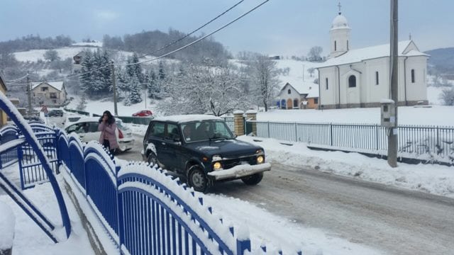 Lučani: Izlaznost do 14h 40 odsto, sve veći broj neregularnosti 2 Lucani4