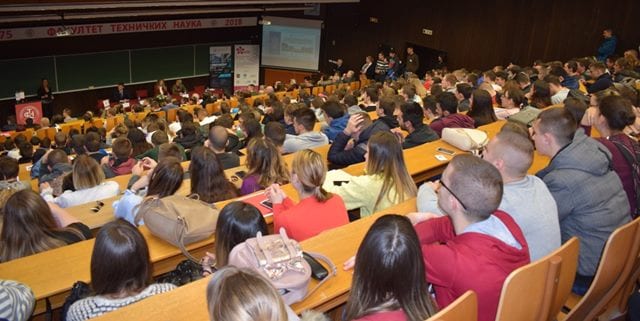 NTP Begrad 5