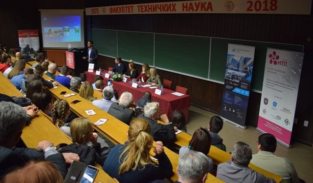 NTP Begrad 7