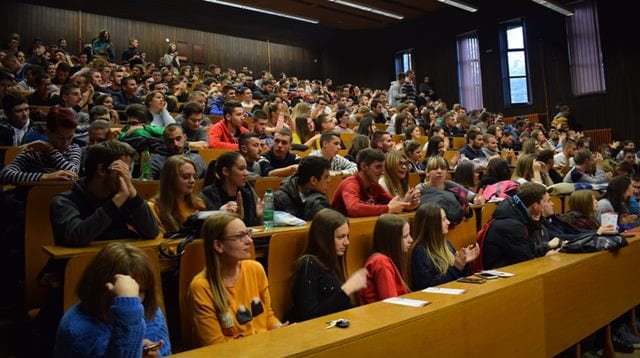 NTP Begrad 8