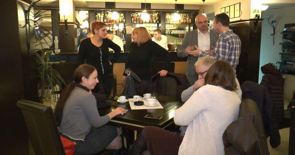 Todorović: Godina bila uspešna, naredne nova radna mesta 2 Prijem