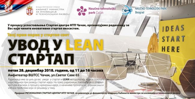 Uvod u lean Start Up v2 1 1