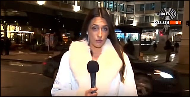 Sramni RTS: Duplo više izveštavao o protestima u Evropi nego u Beogradu 2 barbara