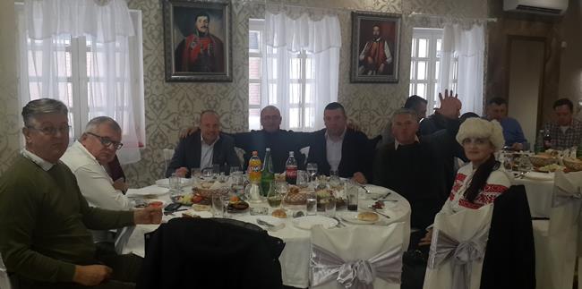 FK BiP završio sezonu novogodišnjim druženjem 1 bip