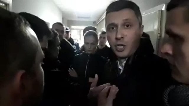 Načelnik PU Čačak: Ne znam šta Hrkalović radi u stanici 2 bosko obradovic dijana hrkalovic