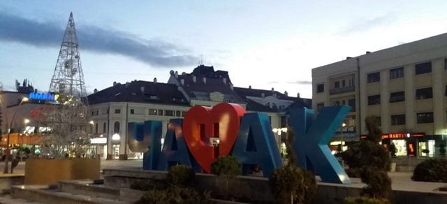Plazinić: Spomenik županu Stracimiru i slovna konstrukcija nisu idealan spoj 1 Volim Čačak