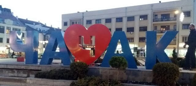 Volite li Čačak? (FOTO) 1 cacak1