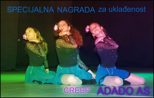 creep