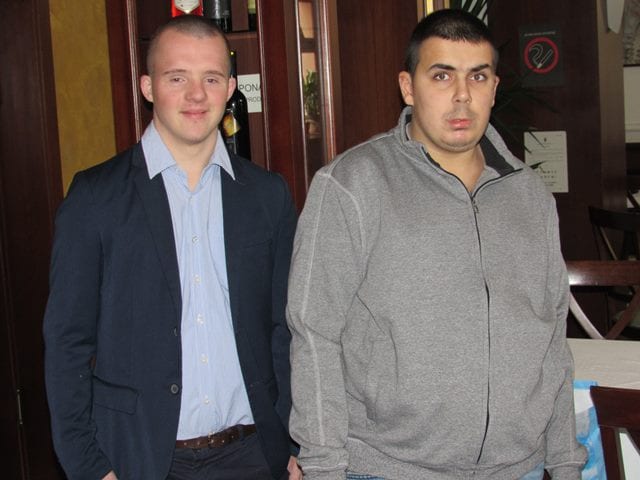 Veliki čačanski heroji (FOTO) 6 djole filip