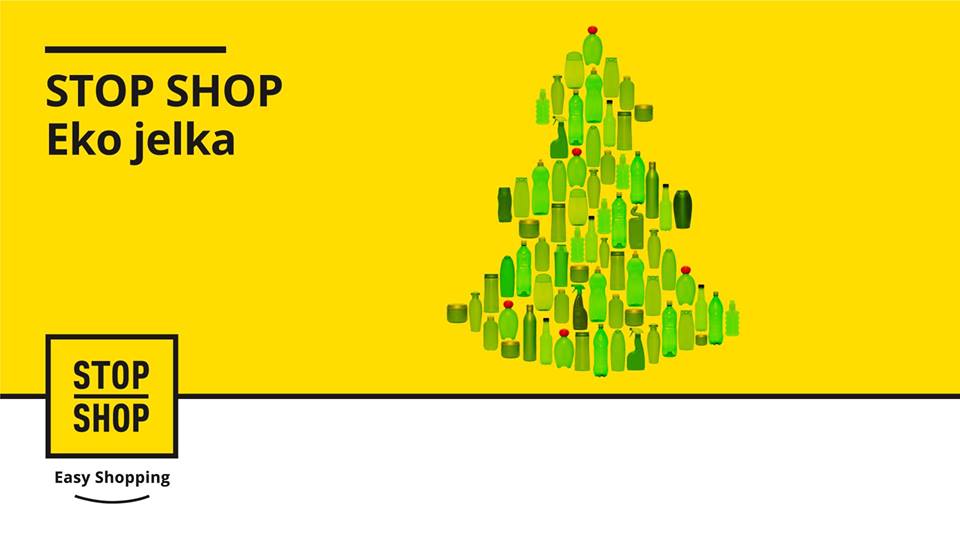 Stop Shop