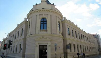 Ekonomska škola