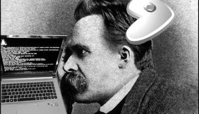 friedrich-nietzsche-gentoo