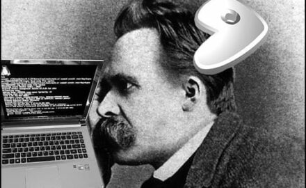 friedrich-nietzsche-gentoo