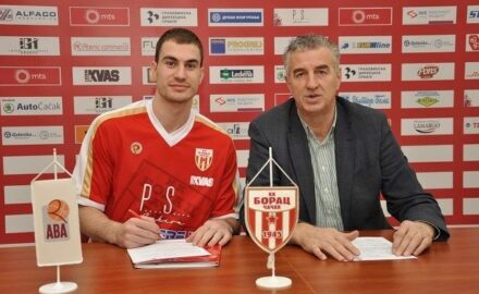 KK Borac