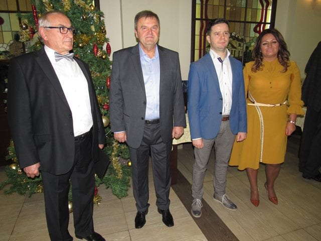 Koktel PU Gradac 97. Kostić: Trenutno podržavam aktuelnu vlast 4 Koktel PU Gradac 97