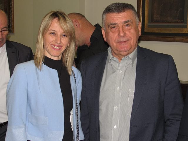 Koktel PU Gradac 97