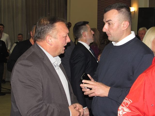 Koktel PU Gradac 97