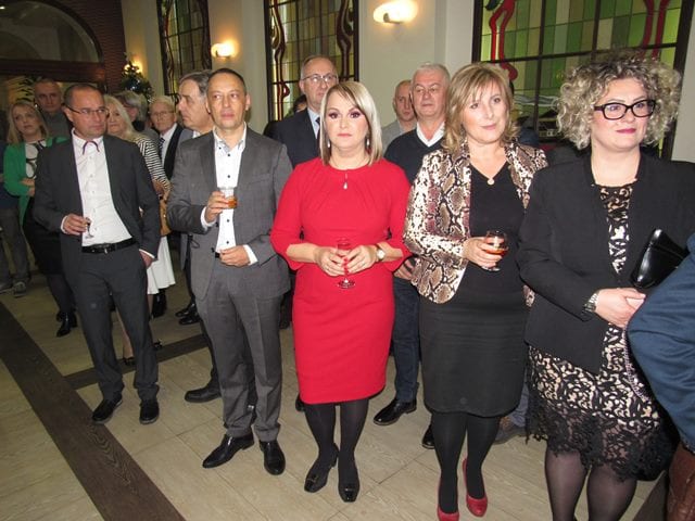 Koktel PU Gradac 97. Kostić: Trenutno podržavam aktuelnu vlast 6 Koktel PU Gradac 97