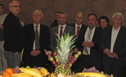 Koktel PU Gradac 97