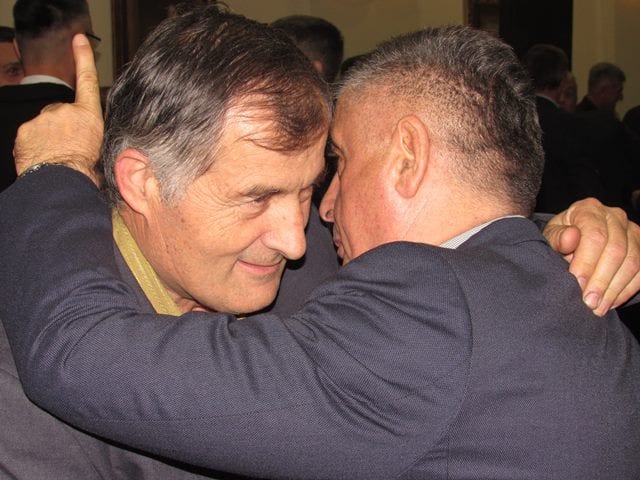 Koktel PU Gradac 97