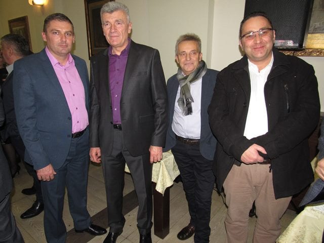 Koktel PU Gradac 97