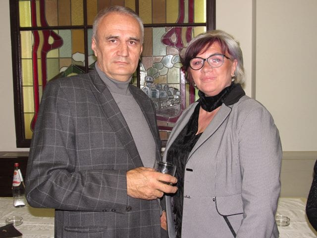 Koktel PU Gradac 97